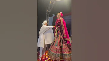 Laxmii Ji Varo Nazar Utaro Wedding Marriage Couple Ytviral Shorts Ytshorts 