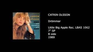 CATRIN OLSSON - Drömmar - 1989