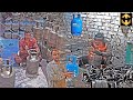 How to Make LPG Gas Cylinder in Factory with Amazing Skills | Outdoor Cooking Cylinder