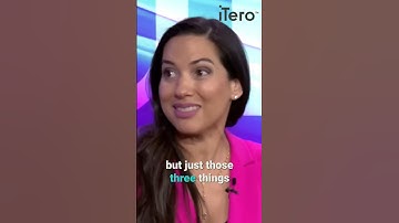 "This is a new chapter in digital scanning" #iTeroLumina