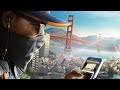 Watch Dogs 2 Live | Side missions are love
