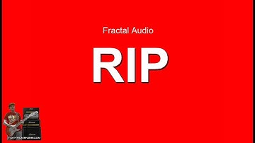 Fractal Audio Axe-FX II Inside and Out Review | Part 2 | Deleted Because of Threats | Tony Mckenzie