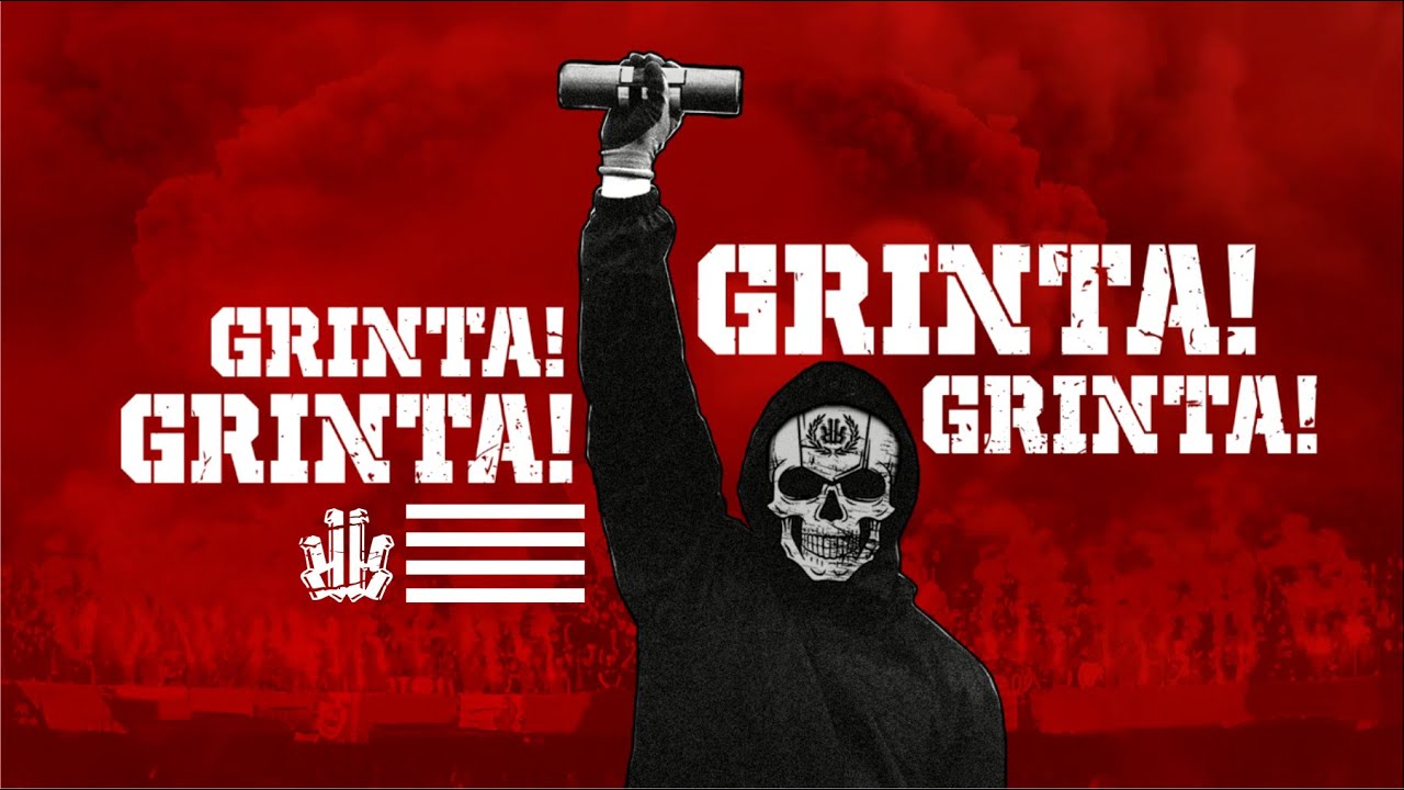 Rebellion Rose - GRINTA! (Official Lyrics Video) 2020 adlı videoyu YouTube'da izle Rebellion Rose - GRINTA! (Official Lyrics Video) 2020 adlı videoyu YouTube'da izle