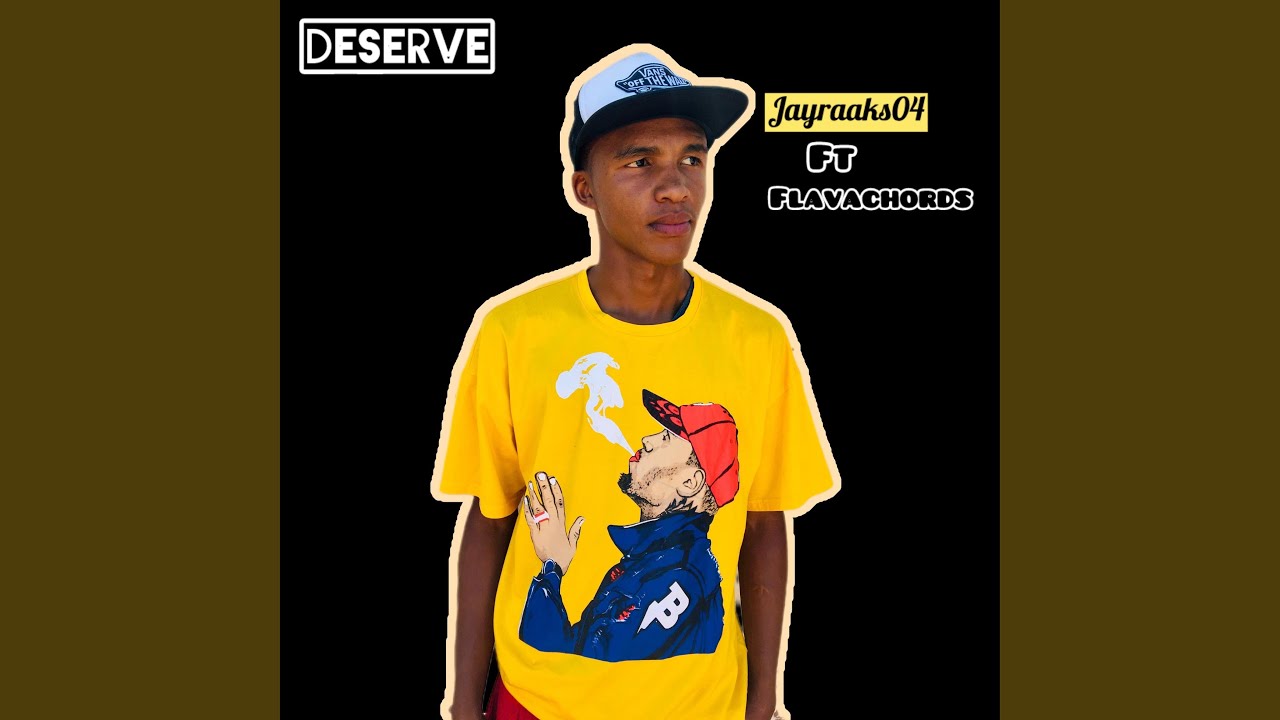 Watch Deserve on YouTube Watch Deserve on YouTube
