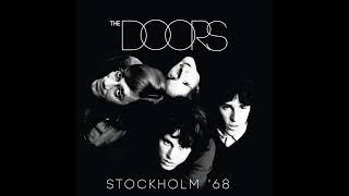 The Doors - Love Me Two Times (Live)