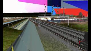 Trainz Glitches