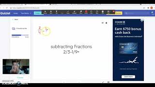 Fractions Help