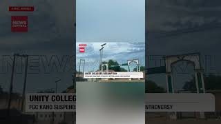 Information FGC Kano Community Questions School Land Proposal News
