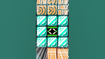 バネが必要なんだね - Full ver. #shorts 【マリオメーカー2】