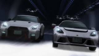 Download Lagu 【妄想ユーロビートシーン】MFゴースト 3rd Season Turn26 MP3