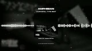 [FREE FOR PROFIT] LILDRUGHILL - «AMPHIBIAN» | TEST DRIVE TYPE BEAT 2023