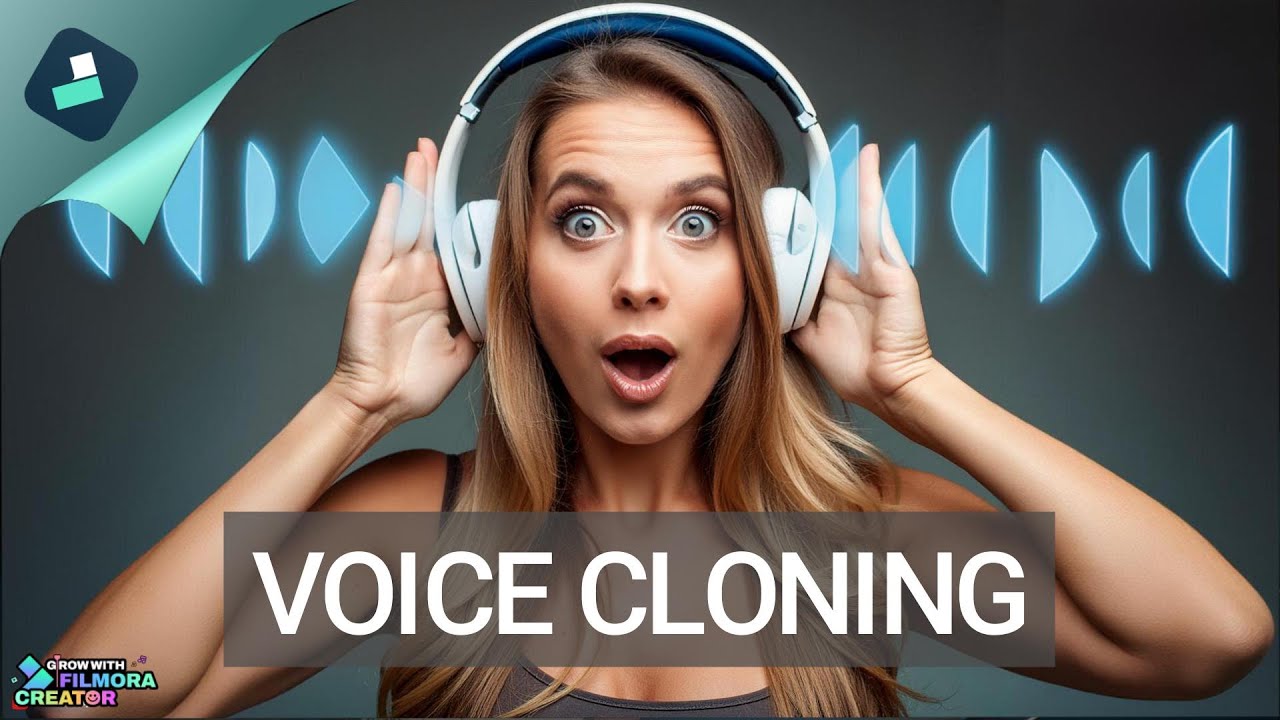 AI Voice Cloning And Translation Done Easily YouTube