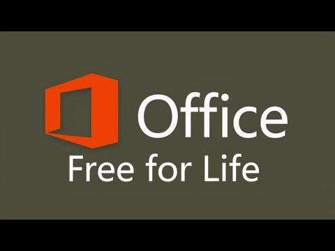 اوفيس مجانا مدى الحياة 2025