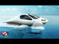 Top 10 Coolest Amphibious Vehicles on Earth