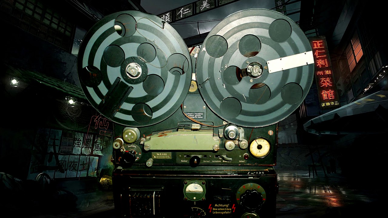 Watch Vosto - Forgotten Robots on YouTube Watch Vosto - Forgotten Robots on YouTube