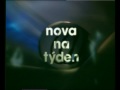 HQ - TV NOVA - Nova na tyden (1994)
