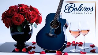 🔴 DIRECTO: Bolero Clásico Sin Parar - Música Para Estudiar y Trabajar