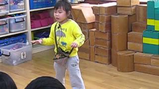 980318蕎安說故事 (狗狗歷險記)
