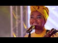 Berita - Jikizinto (Live Acoustic Version) | Live 