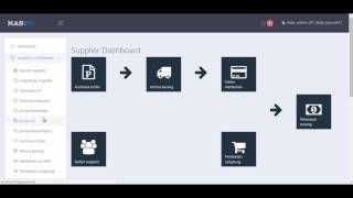 Software Akuntansi MAS - Jurnal Account Payable screenshot 4