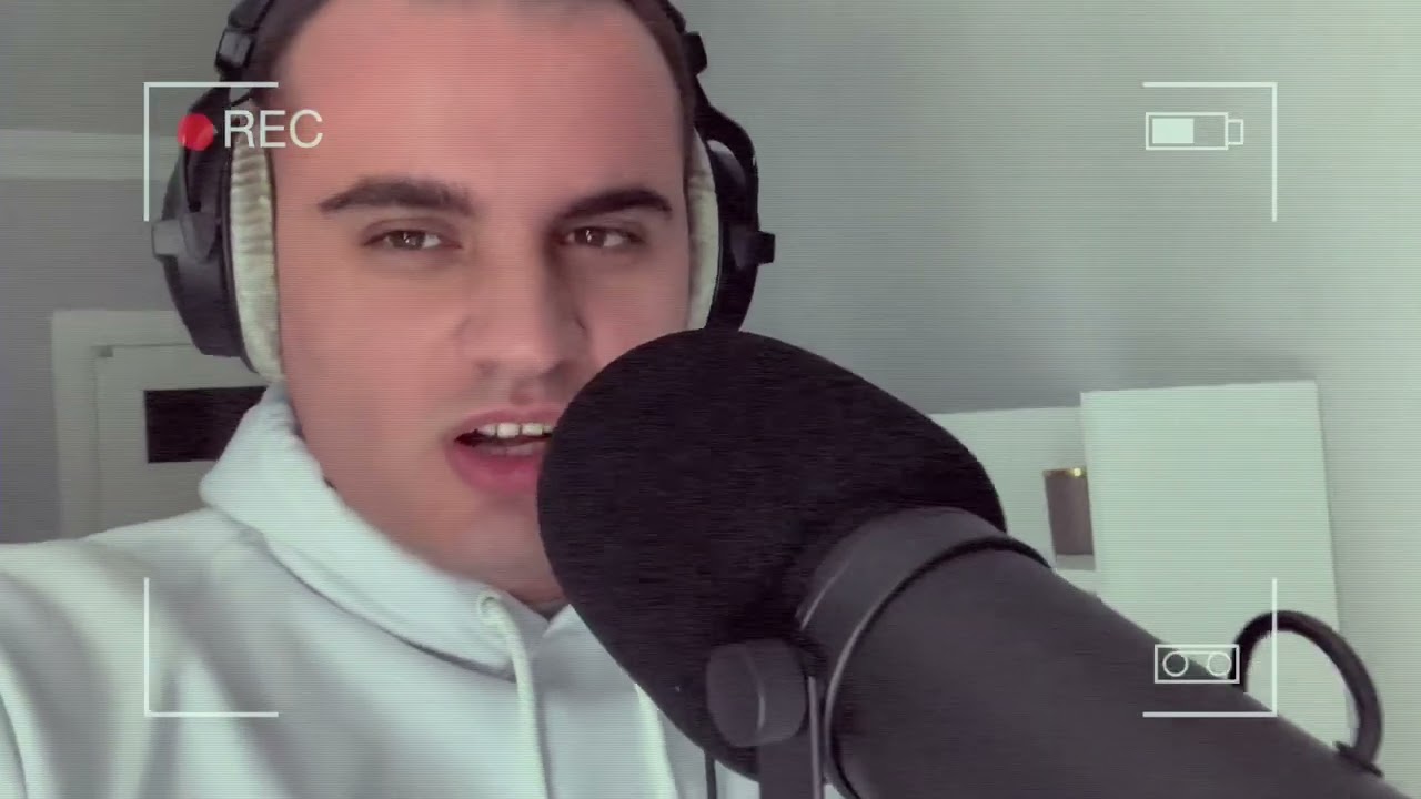 Darko US - Insects (Vocal Cover)