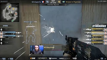 NiP friberg -door