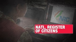 NRC: All you need to know | National Register of Citizens | Economic Times