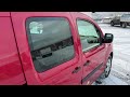 Skåpbil Renault Kangoo  - thumbnail 0