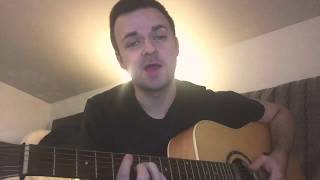 “Best Part” - Daniel Caesar & Her. (Acoustic Cover) #BScovers #221