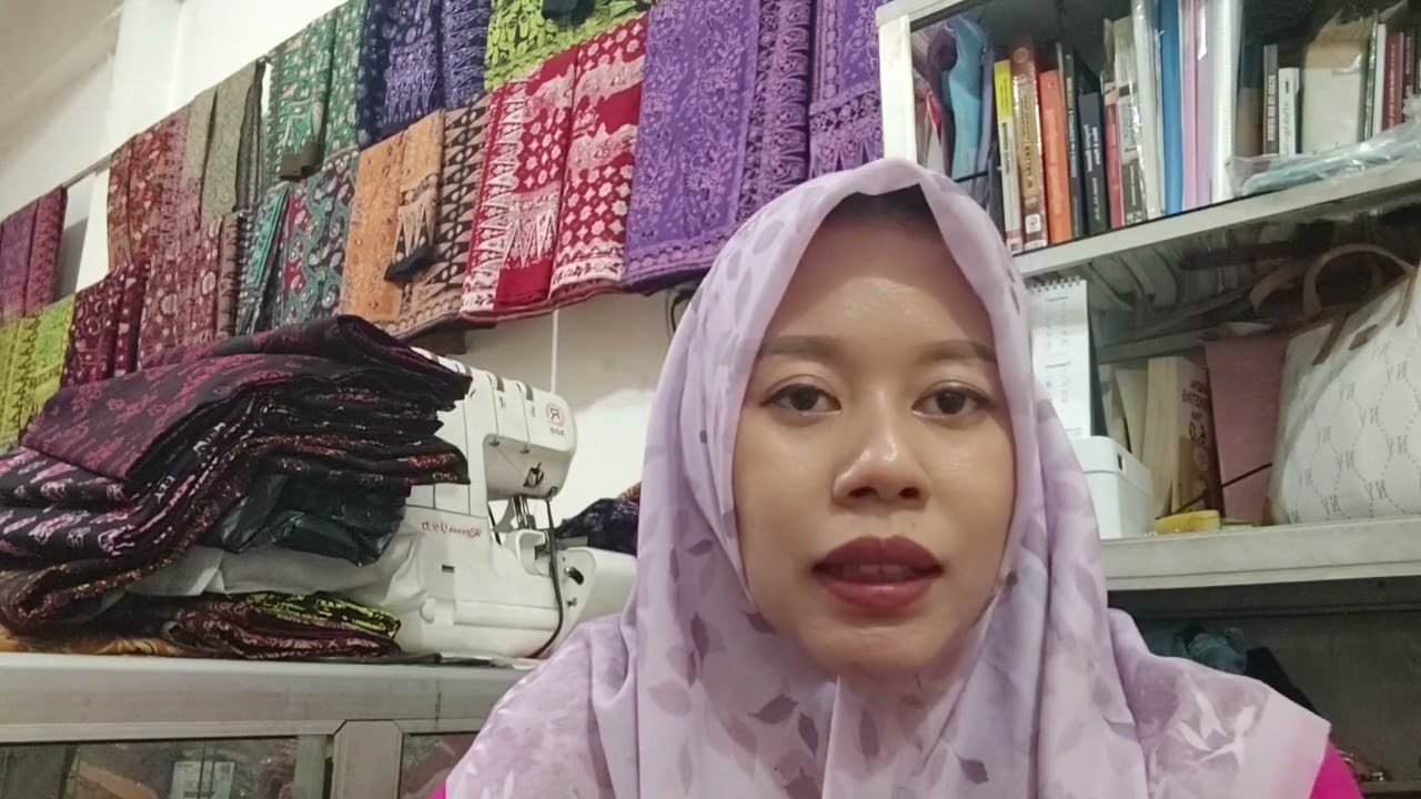 Sesi 5 International Business