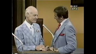 Family Feud (September 5, 1977) - Episode after 