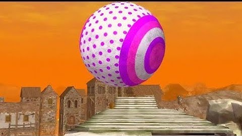 Rollance adventure Ball level 117 #gameplay #viral #trending