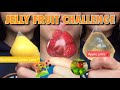 JELLY FRUIT videos.. || SlomoSoundssz