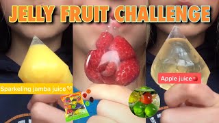 JELLY FRUIT videos.. || SlomoSoundssz