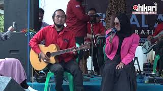 DIRIMU DIRINYA PINKAN MAMBO COVER - GIRBAL ACCOUSTIC 2020
