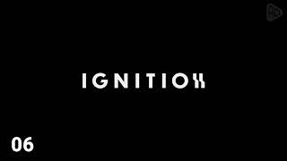 SOUND DESIGN 💥 IGNITION 💥 ANIMATED 💥 LOGO 💥 7/???