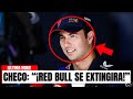 *CHECO LOS HA DEJADO ATRÁS* ¡RED BULL QUEDA EN EL OLVIDO!
