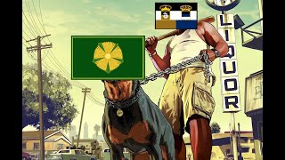 Ryzan VS Bardonia | Stoneworks MC