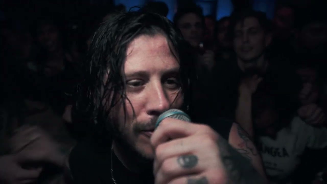 Wavves - Goner (Official Video)