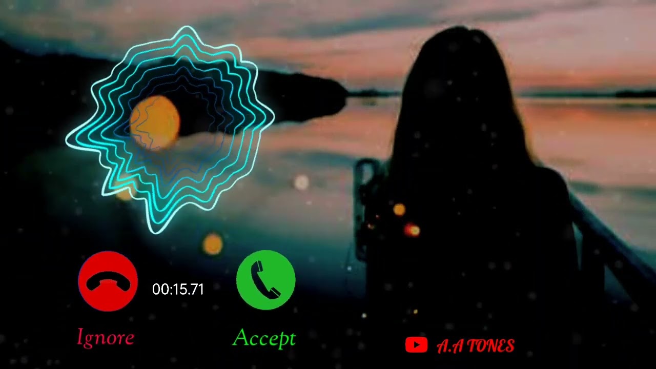 Duniya // English most popular ringtone // by A.A TONES YouTube