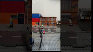 todo el mundo me quita aura #lego #legocity #aura #jokes #bromas #shorts