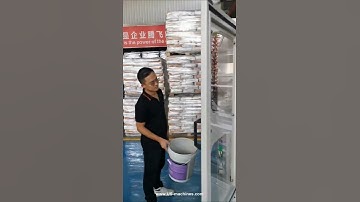 Automatic bag forming inserting into barrel bucket pail bag placing machine