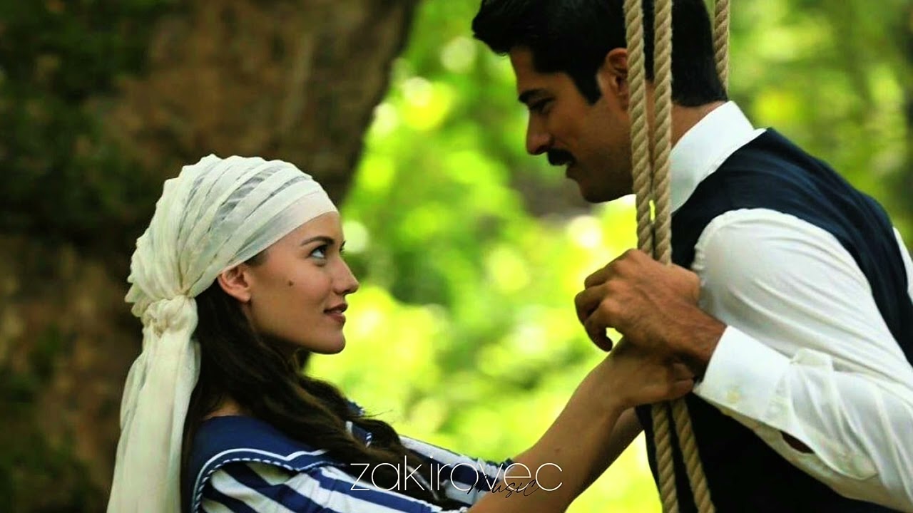 Zakirovec - Çalıkuşu (2025)