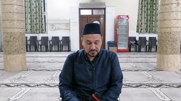 ملا إبراهيم شكر القرآن الكريم