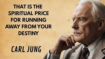 What Happens When You Reject the Connection with Your Twin Flame | Carl Jung