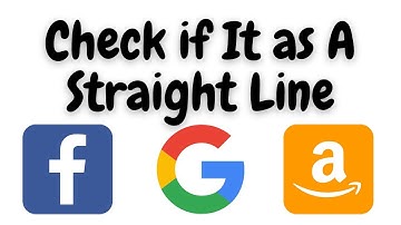 check if it as a straight line leetcode | check if it as straight line leetcode python | May Day 8