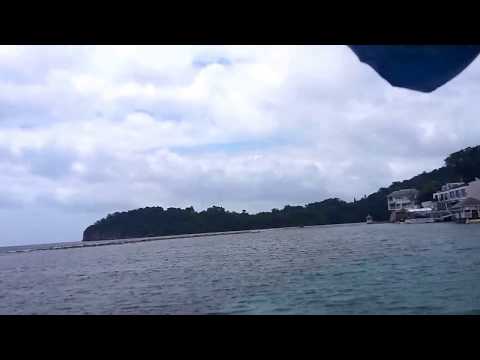 Live from monkey island in Jamaica - part 2