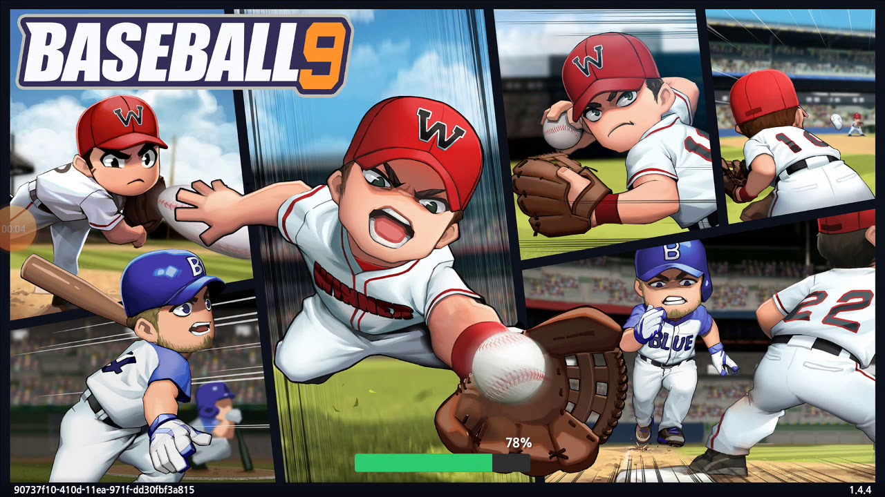 A. Baseball 9. Baseball 9. Baseball 9. Poki games.