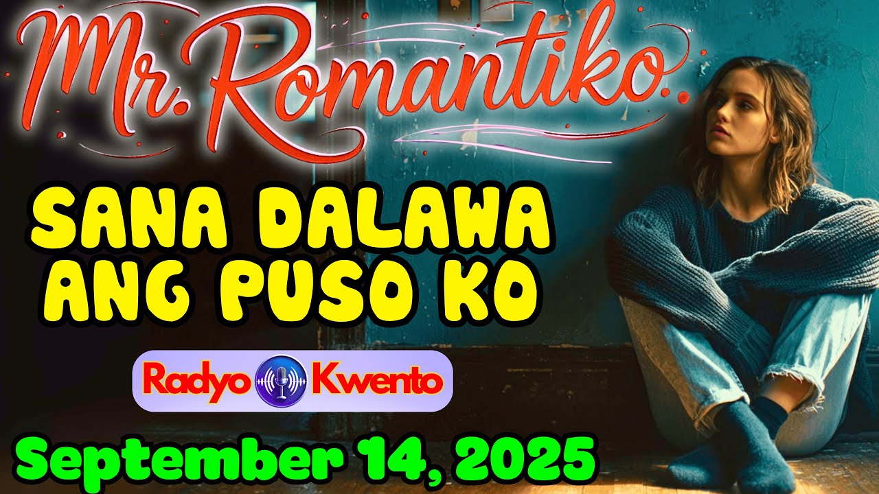 Mr. Romantiko Drama – 