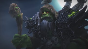 The Story of Patch 6.2: "Fury of Hellfire" (Part 1 of 2) [Lore]